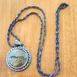 Mom Necklace